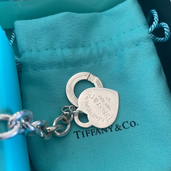 Tiffany & Co Braclet - Picture 10 of 10